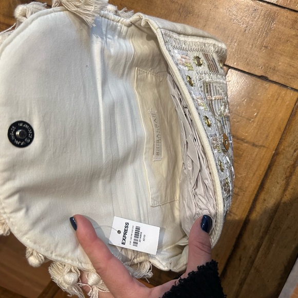 Express clutch brand new! - Picture 3 of 5